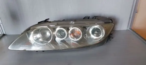 Mazda 6 Headlight/headlamp