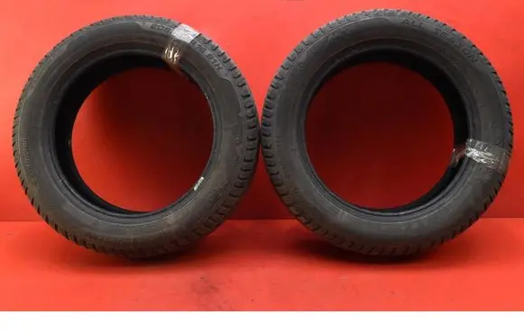 Ford Focus C-MAX R17 C winter tire 