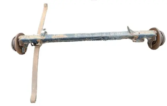 Ford Transit Rear subframe 