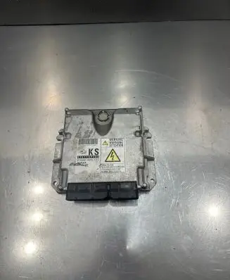 Subaru Impreza III Engine control unit/module 22611AP282 2758009475