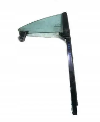 Mercedes-Benz CLS C219 Sliding door window/glass 