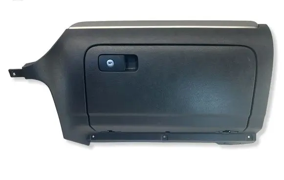 Volkswagen Golf VI Glove box 1K1857290