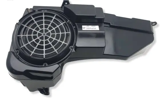 Audi A6 C7 Subwoofer speaker 4G8035382