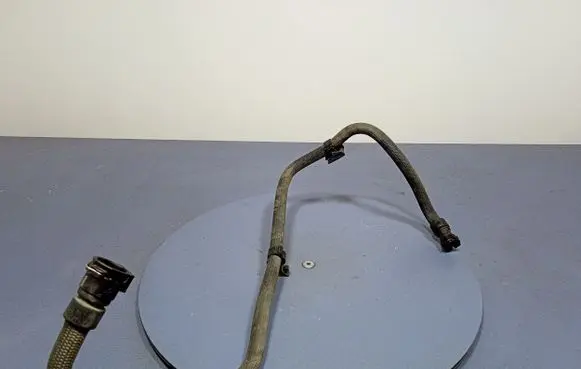 Citroen C4 Grand Picasso Engine coolant pipe/hose
