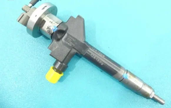 Mazda 6 Fuel injector 13H50A IMPRK1261309