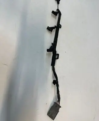 Peugeot 308 Glow plug wires 9670855680