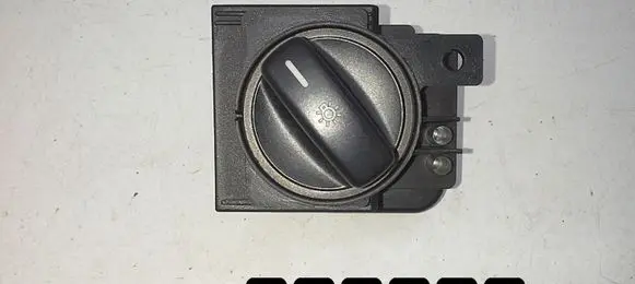 Mercedes-Benz A W169 Other switches/knobs/shifts 1695451704