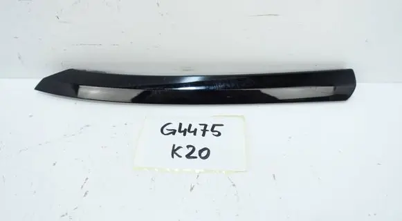 KIA Sportage Tailgate/trunk spoiler 87228R2100