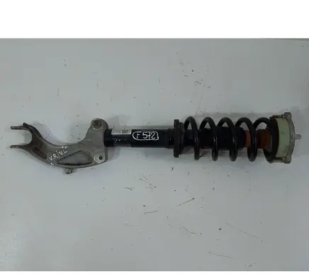 Audi Q5 SQ5 Front shock absorber/damper 80A413031AH