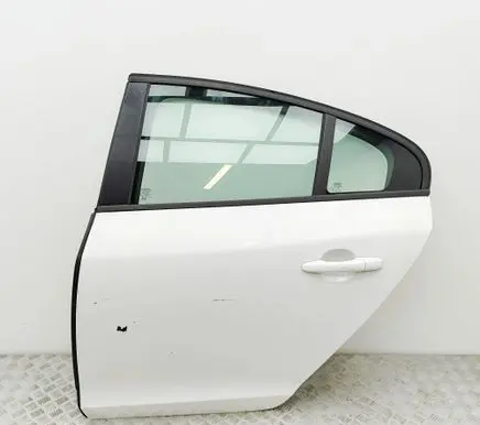 Volvo S60 Rear door 31371043