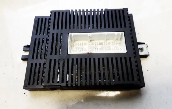 Light module LCM