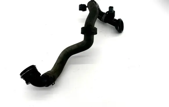 Volkswagen Caddy Thermostat/thermostat housing 03G121121D