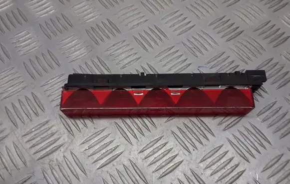 Ford Focus Third/center stoplight 1S71-13A613-AE