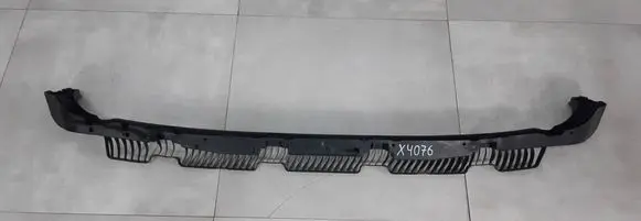 Volkswagen Golf Sportsvan Rear bumper mounting bracket 510807863A