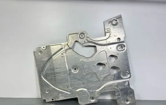Land Rover Defender Pickup box liner L8825F002AD