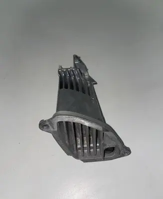 BMW X6 F16 LED ballast control module 6002TZ0144