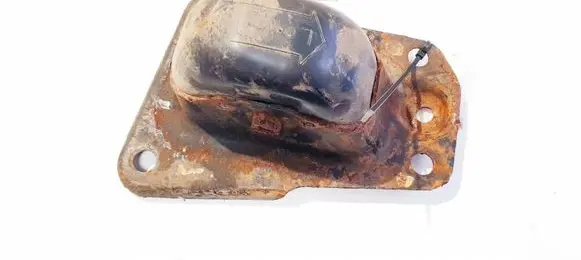 Seat Leon (1P) Bracket in trunk/boot 1k0505129j