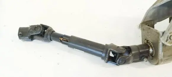 Opel Insignia A Steering column universal joint