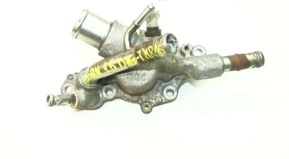 Thermostat/thermostat housing