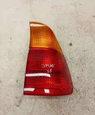 BMW X5 E53 Rear/tail lights 1039965