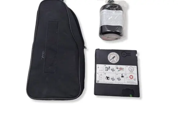 Volkswagen ID.4 Tool set 