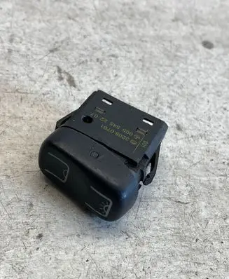 Mercedes-Benz Vito Viano W638 Interior lighting switch 0055452207