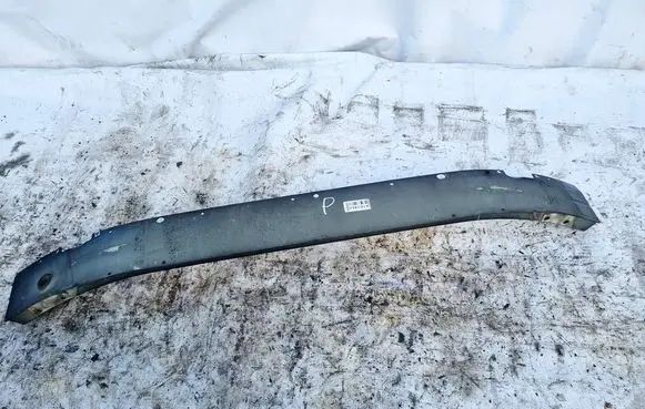 Opel Insignia A Front bumper cross member
