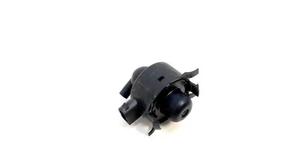 BMW X5 E53 Interior temperature sensor 1384253
