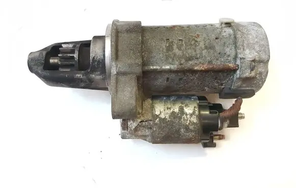 Mercedes-Benz GLA W156 Starter motor A6459060800 MS4380002050 2050034711588