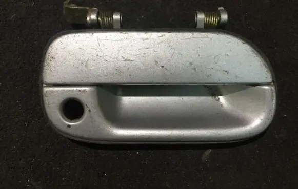 Hyundai Lantra I Front door exterior handle