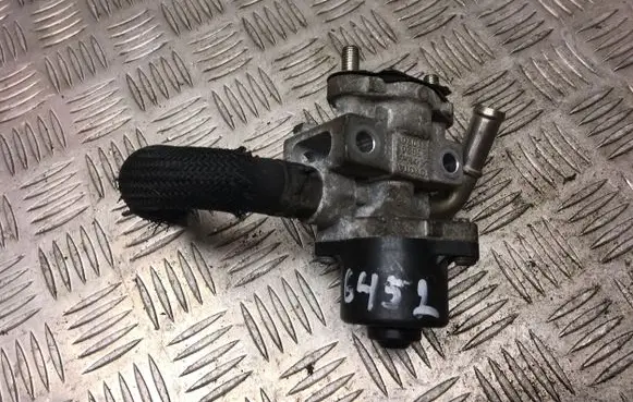 Lexus RX 450H EGR valve 2562031070