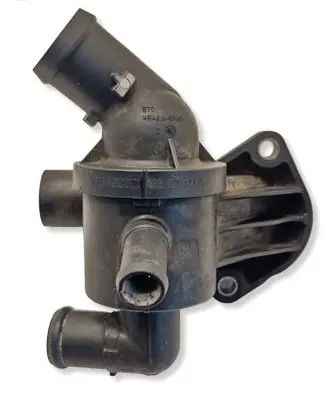 Volkswagen Tiguan Thermostat/thermostat housing V7549003 03L121111AE