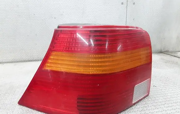 Rear/tail lights