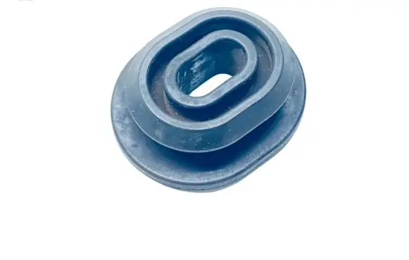 Radiator mount bracket