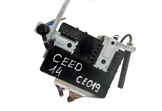 KIA Ceed Other control units/modules 116RA000385 95400A2860