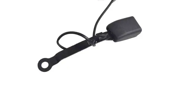 Mazda 6 Front seatbelt buckle 130711BB