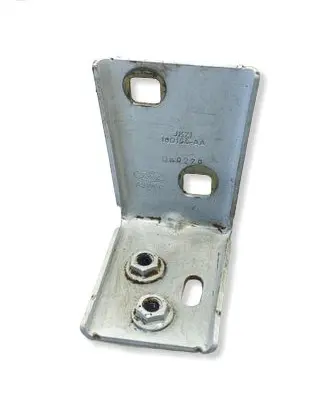 Ford Transit Custom Fender mounting bracket JK2116D154AA