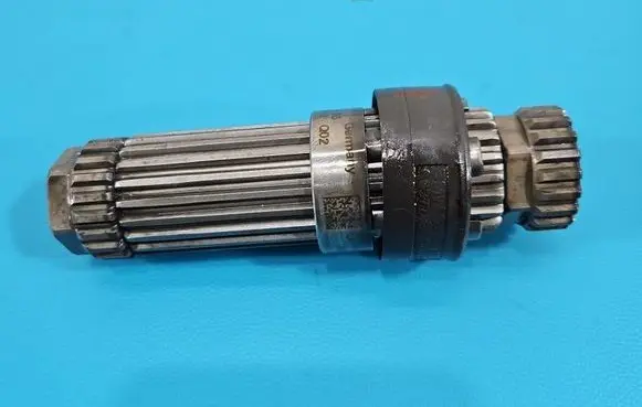 BMW i3 Camshaft 8550197 IMPRK1581225
