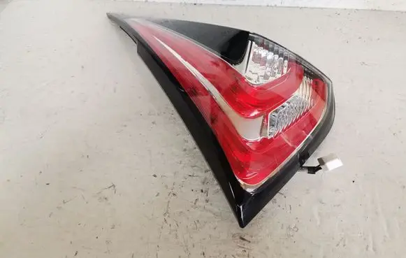 Nissan Murano Z51 Tailgate rear/tail lights