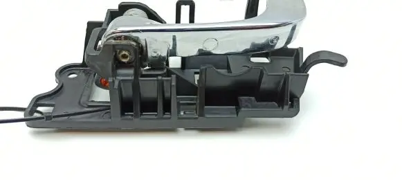 Cadillac SRX Front door interior handle 257078894 SR5885 25759729