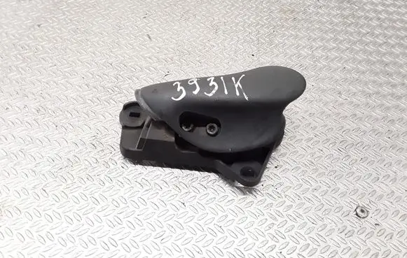 Fiat Ducato Front door interior handle