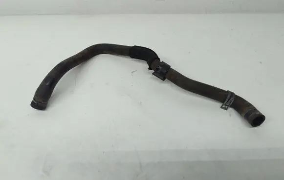 Volkswagen Golf IV Engine coolant pipe/hose 1K0122157