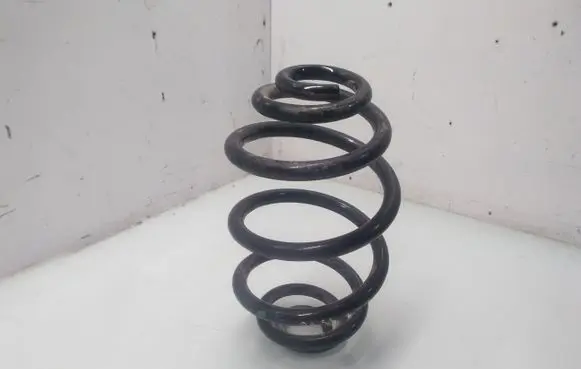 Volkswagen PASSAT B5 Rear coil spring