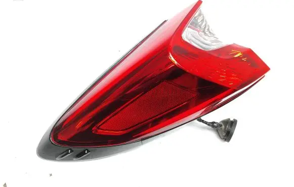 Toyota C-HR I Rear/tail lights 81560F4010 16435F 1810201