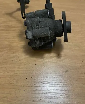 Renault Master III Power steering pump 491109718R