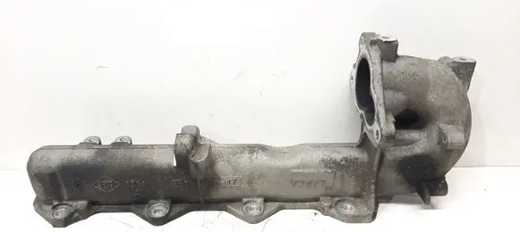 Nissan Qashqai Intake manifold 1400300Q1H