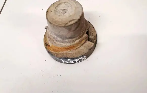 Peugeot 5008 Front coil spring rubber mount 9670352080