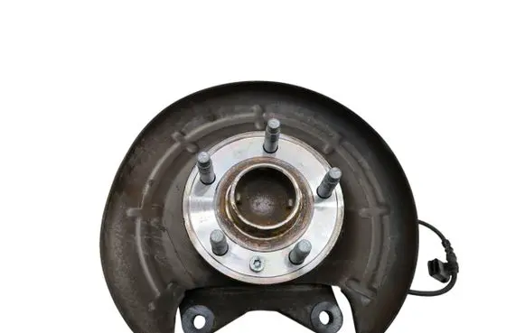 Buick Encore I Rear wheel hub 42453984 42453982 13593158