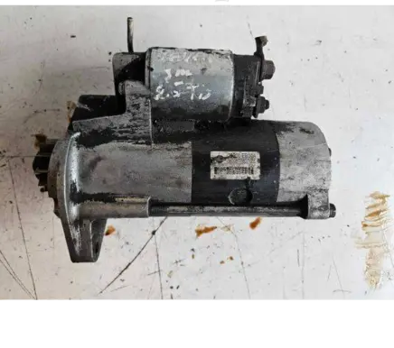 Nissan Navara Starter motor 23300EB30A M008T76071ZE