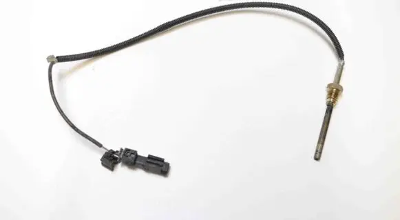 Mercedes-Benz C W205 Oil temperature sensor A0009058804